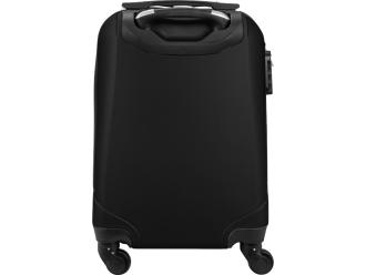 Изображение №5 | Чемодан Travel (черный)