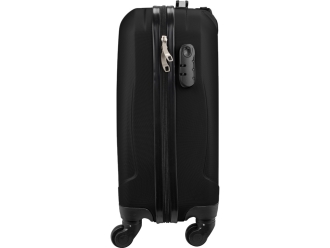 Изображение №6 | Чемодан Travel (черный)