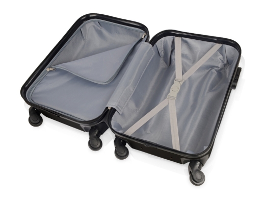 Изображение №2 | Чемодан Travel (черный)