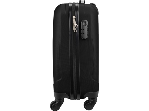 Изображение №6 | Чемодан Travel (черный)