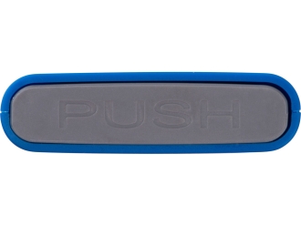 Изображение №6 | Отвертка с набором из 24 насадок «Bits» (темно-синий)