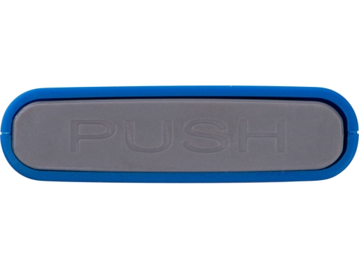 Изображение №6 | Отвертка с набором из 24 насадок «Bits» (темно-синий)