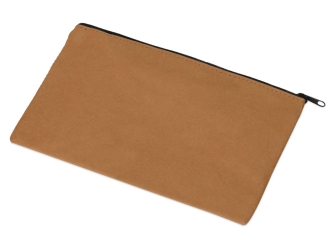Изображение №2 | Пенал из бумажного волокона «Venua» (коричневый)