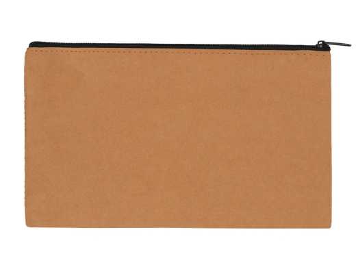 Изображение №4 | Пенал из бумажного волокона «Venua» (коричневый)