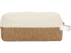 Изображение №4 | Несессер «Corky» хлопковый с пробковой вставкой (натуральный)