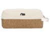 Изображение №8 | Несессер «Corky» хлопковый с пробковой вставкой (натуральный)