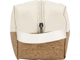 Изображение №6 | Несессер «Corky» хлопковый с пробковой вставкой (натуральный)
