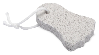 Изображение №3 | Набор для ванны и душа «Enjoy» (натуральный, белый, серый)