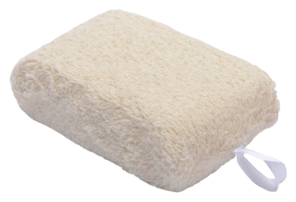 Изображение №4 | Набор для ванны и душа «Enjoy» (натуральный, белый, серый)