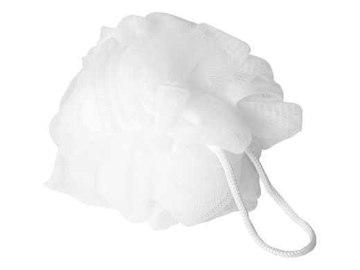 Изображение №5 | Набор для ванны и душа «Enjoy» (натуральный, белый, серый)