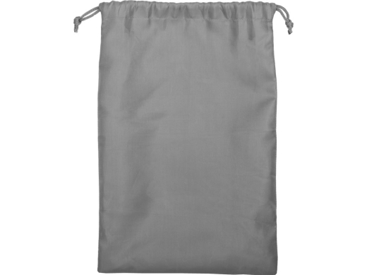 Изображение №6 | Подушка для путешествий с эффектом памяти «Basic» (серый)