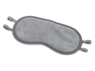 Изображение №1 | Маска для глаз «Dream» (серый)