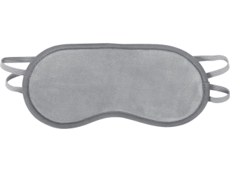 Изображение №2 | Маска для глаз «Dream» (серый)