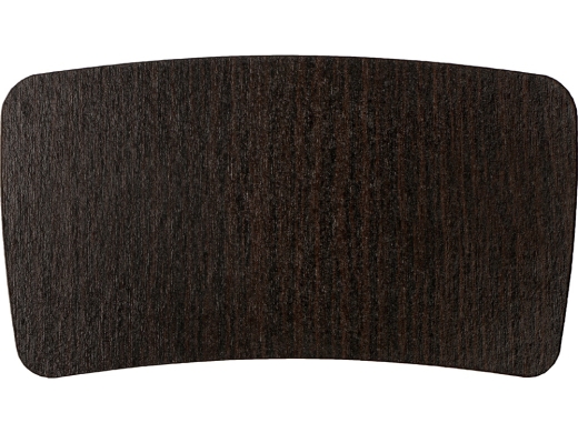 Изображение №13 | Набор книг «Шкаф мудрости» (шкаф- коричневый/прозрачный, книги- черный/золотистый)