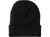 Изображение №5 | Шапка «Dunant» (черный)