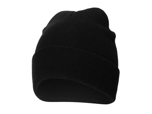 Изображение №4 | Шапка «Dunant» (черный)