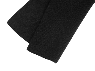 Изображение №5 | Шарф «Dunant» (черный)