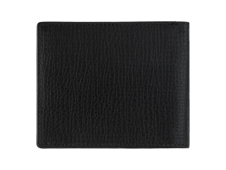 Изображение №3 | Портмоне с отделениями для банковских карт Irving Black (черный)