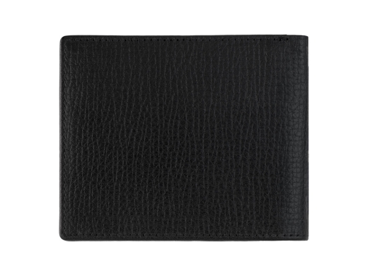 Изображение №3 | Портмоне с отделениями для банковских карт Irving Black (черный)