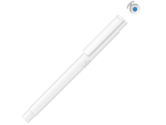 Изображение №1 | Капиллярная ручка в корпусе из переработанного материала rPET 