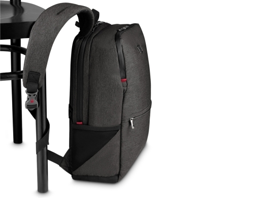 Изображение №5 | Рюкзак «MX Reload» с отделением для ноутбука 14