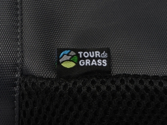 Изображение №9 | Раскладывающаяся сумка-холодильник «Cool», 15 л (черный)