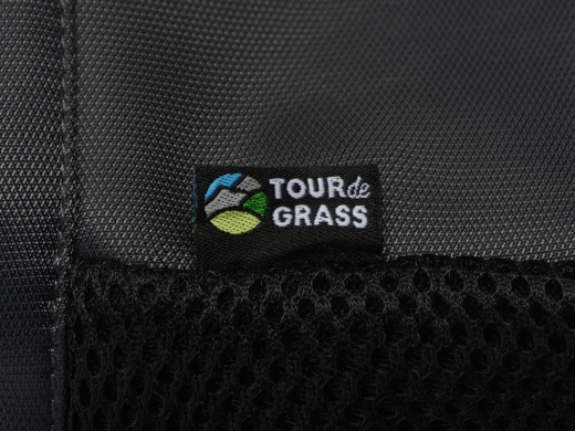 Изображение №9 | Раскладывающаяся сумка-холодильник «Cool», 15 л (черный)