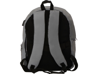 Изображение №10 | Светоотражающий рюкзак «Reflector» для ноутбука 15,6