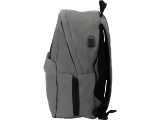 Изображение №11 | Светоотражающий рюкзак «Reflector» для ноутбука 15,6