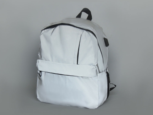 Изображение №2 | Светоотражающий рюкзак «Reflector» для ноутбука 15,6