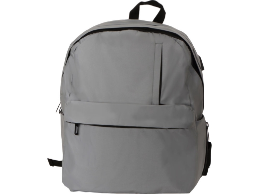 Изображение №9 | Светоотражающий рюкзак «Reflector» для ноутбука 15,6