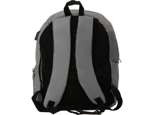 Изображение №10 | Светоотражающий рюкзак «Reflector» для ноутбука 15,6