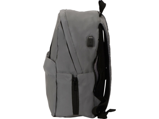 Изображение №11 | Светоотражающий рюкзак «Reflector» для ноутбука 15,6