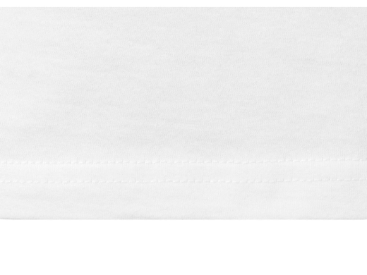 Изображение №11 | Футболка оверсайз «Berlin» унисекс XS-S (белый)