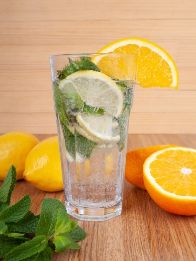 Изображение №2 | Стакан Casablanca