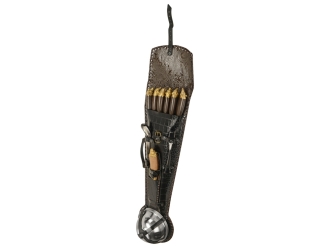 Изображение №2 | Набор «Походный» (серебристый, черный)