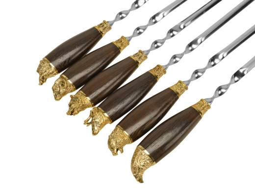 Изображение №12 | Набор «Походный» (серебристый, черный)