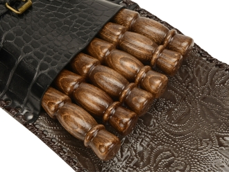 Изображение №11 | Набор «Походный» (серебристый, черный)