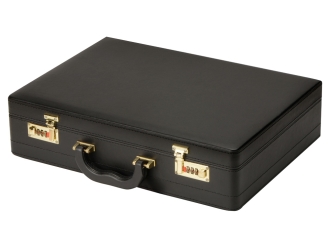 Изображение №3 | Набор «Подарочный» (серебристый, черный/бордовый)