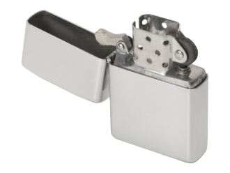 Изображение №8 | Набор «Подарочный» (серебристый, черный/бордовый)