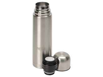 Изображение №8 | Набор «Подарочный» (серебристый, черный/бордовый)