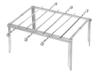 Изображение №17 | Набор «Подарочный» (серебристый, черный/бордовый)