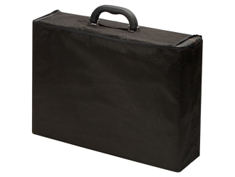 Изображение №21 | Набор «Подарочный» (серебристый, черный/бордовый)