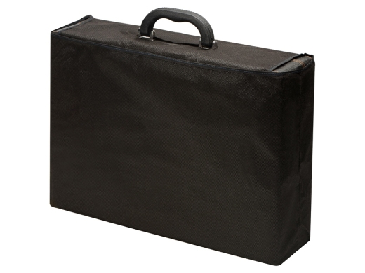 Изображение №21 | Набор «Подарочный» (серебристый, черный/бордовый)