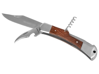 Изображение №14 | Набор «Подарочный» (серебристый, черный/бордовый)