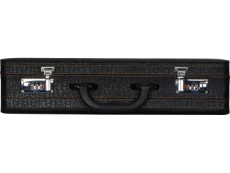 Изображение №25 | Набор «Подарочный» (серебристый, черный/бордовый)