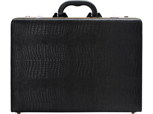 Изображение №2 | Набор «Подарочный» (серебристый, черный/бордовый)