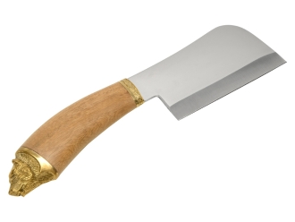 Изображение №4 | Набор «Подарочный» (серебристый, натуральный, бордовый)