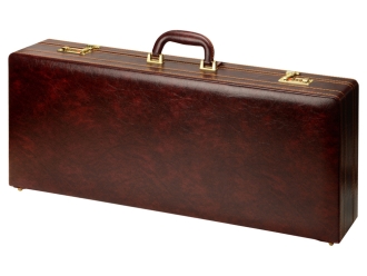 Изображение №2 | Набор «Подарочный» (бордовый/золотистый, серебристый)