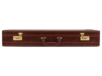 Изображение №19 | Набор «Подарочный» (бордовый/золотистый, серебристый)